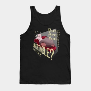 Comfortable Doug Tank Top